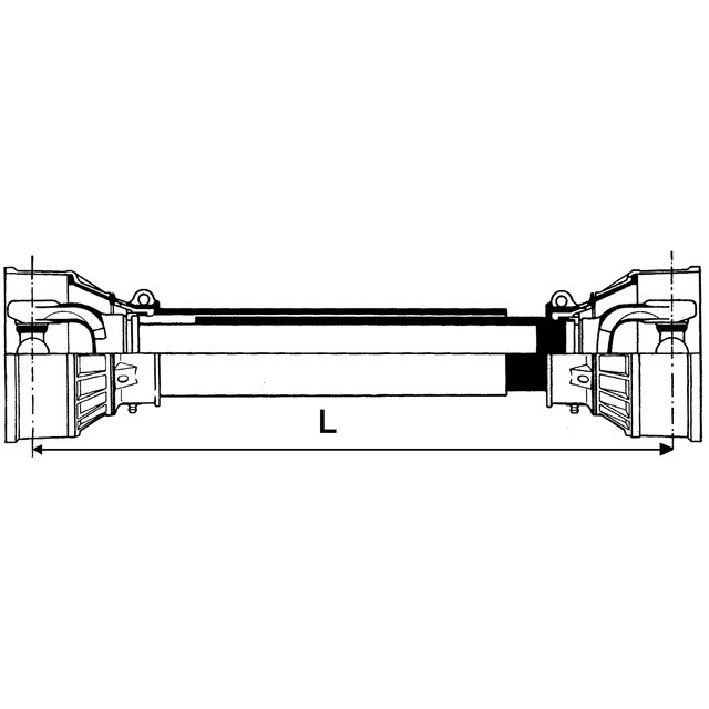 Protecteur SFT SH LG1210 Gorge 100/103 référence fournisseur 252190
